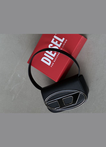 Женская сумочка Дизель 1DR Iconic Shoulder (Premium) No Brand (322375634)