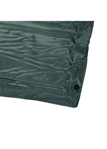 Матрац у намет надувний 175х60х2 см матрац похідний туристичний з підголівником Зелений SJ-0028-1GR LUGI (370439209)