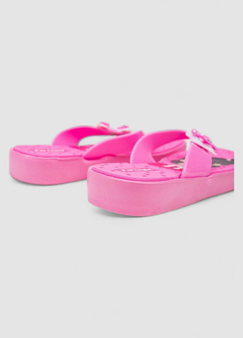 В'єтнамки дитячі для дівчаток, колір бірюзовий, 243R7000C-3 Ager (315789989)