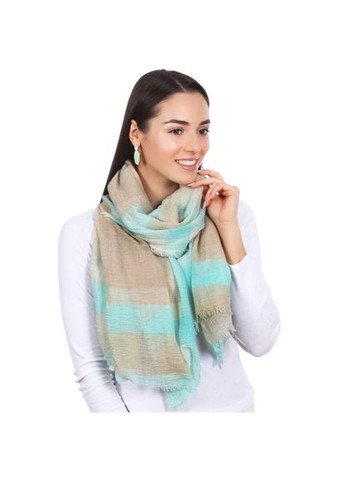 Полупрозрачный шарф-палантин Пастель Sincera (339870049)
