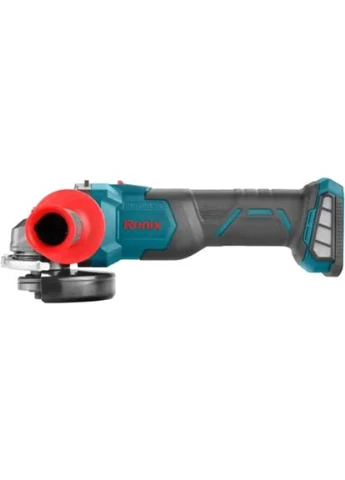 Шлифмашина угловая 20В (8901) Ronix (323045300)
