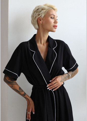 Женский халат Roksana (311504474)