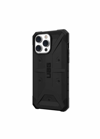 Чохол-накладка Pathfinder для Apple iPhone 14 Pro Max Black (114063114040) Urban Armor Gear (341488170)