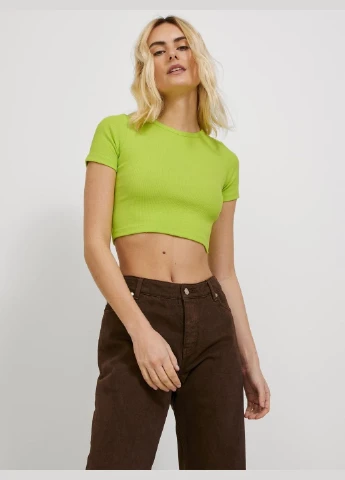 Топ літо,салатовий,JJXX Jack & Jones (334301755)