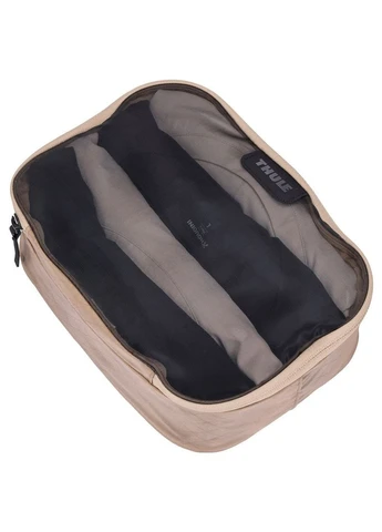 Органайзер для одежды Packing Cube (Small)(Gentle Beige) 3205571 (TH 3205571) (TH 3205571) Thule (395334846)