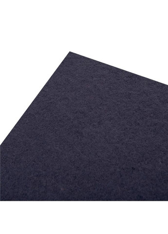 Набір фетру жорсткого 741850 21х30 см 10 аркушів індиго Santi (335585017)