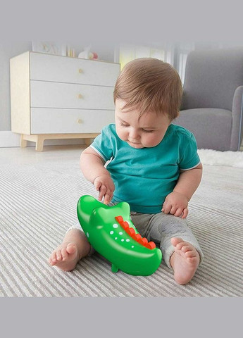 Детский светильник (ночник) Xiaomi FisherPrice Crocodile Fisher Price (280877802)