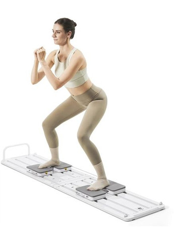 Многофункциональный тренажер Crawler Machine CL001 KingSmith (372464523)