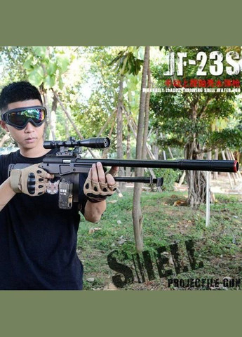 Спортивные Очки Маска для Пейнтбола Защиты Глаз (602307202) Clefers (300694548)