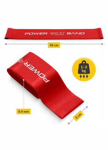 Дверное крепление для резиновых петель и эспандеров (удлинитель, якорь-фиксатор) 4FIZJO P-5907739310361 (324264774)