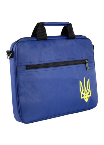 Сумка для ноутбука (m252791) PORTO 12'' PN12 TRIZUB Blue (369021014)