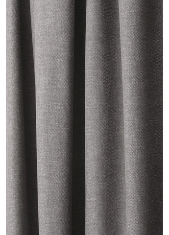 Двостороння штора Sofa 2шт 3,5м х від 2,5м до 3м HYGG (370367511)