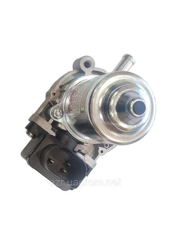 Насос вакуумный тормозной системы Audi A3, TT; VW Golf IV, V, VI, Jetta, Bora, T5; Skoda Octavia; Seat Altea, Leon, Toledo GOODWAY (392739113)