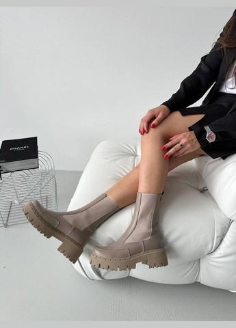 Зимові челсі No Brand (306569758)