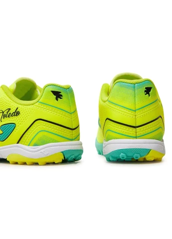 Цветные всесезонные сороконожки детские toledo дет Joma