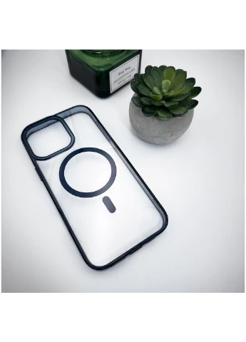Чехол для смартфона Cosmic for Apple iPhone 13 Pro No Brand Acrilyc Colorful Mag (377759586)