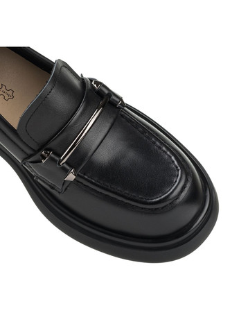 Melanda.M Туфли (2284Т) черный з натуральная кожа, — (329825657)