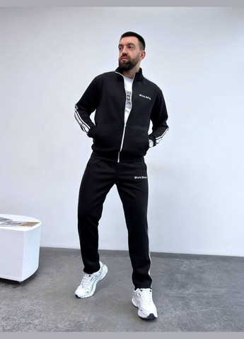 Костюм с Лампасами премиальная Ткань No Brand (331521478)