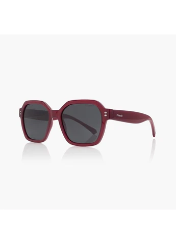 Детские Солнцезащитные очки PLK PLD 8069/S 8CQ48M9 Polaroid (401974196)