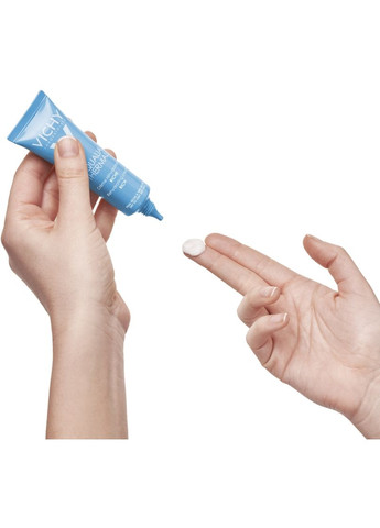 Насичений крем для глибокого зволоження шкіри обличчя Aqualia Thermal Rehydrating Cream Rich 50ml (495351-314) Vichy (368602469)