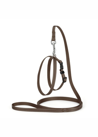 Комплект из нейлона со светоотражающей нитью и пластиковой пряжкой 10 мм А:300 мм, В:330 мм 2150 мм Kareline (339075515)