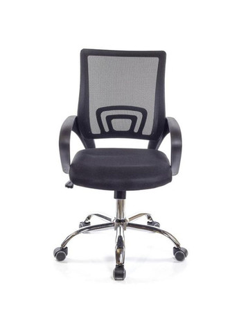 Офісне крісло (m464435) Аклас Тіто CH TILT Чорне (366566071)