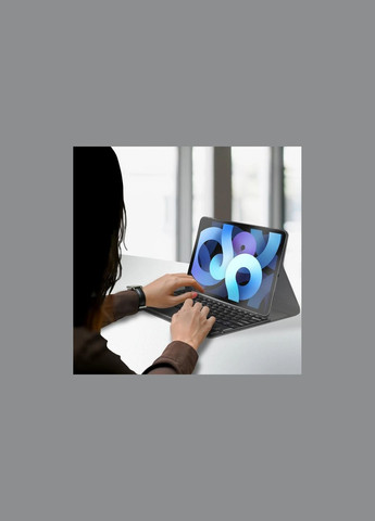 СТОК Чехол Premium для iPad Air Airon (296808133)
