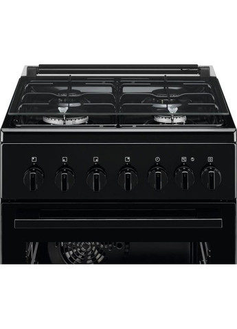 плита комбинированная lkk520022k Electrolux