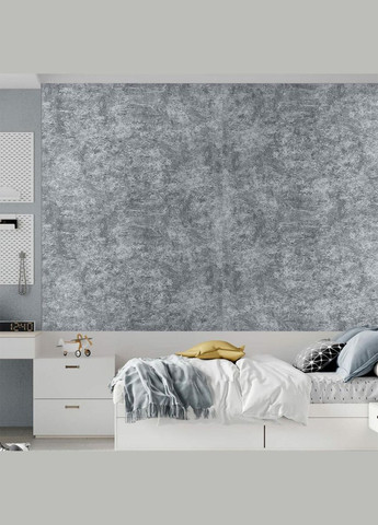 Декоративна ПВХ плита попелястий мармур 1,22х2,44мх3мм SW-00001405 Sticker Wall (320700530)