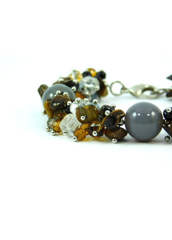 Эксклюзивный браслет "Утренний туман" 17 Fursa fashion (322313595)