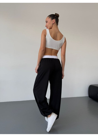 🖤 Женские брюки "Urban Style" – комфорт и стиль каждый день DK/DL Мода без кордонів (354178939)