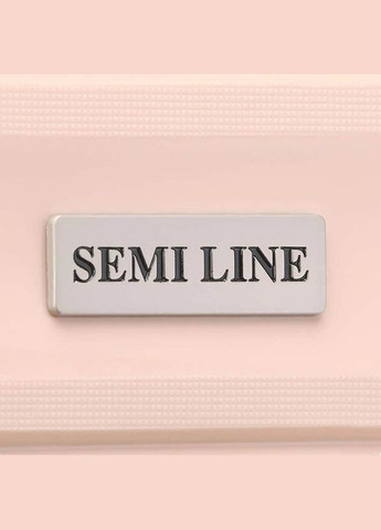 Чемодан 28" L 102л Cappuccino (DAS302955) Semi Line (322206812)