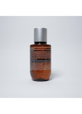 Очищающий Тонер с ниацинамидами 100 мл Mesonia (361432248)