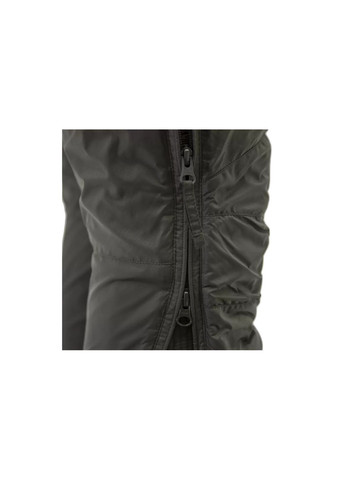 Штани тактичні демісезонні LIG 4.0 – Утеплюючий шар G-LOFT 80, Olive, M Carinthia (368540663)