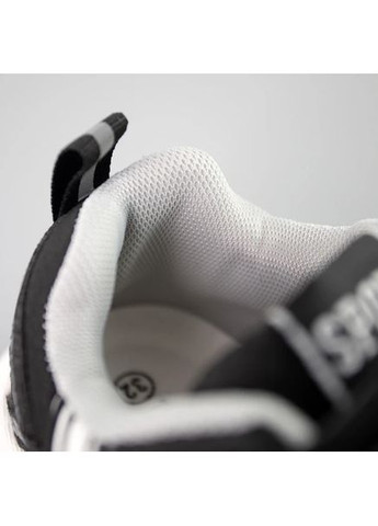 Чорні Осінні дитячі кросівки на хлопчика демісезонні чорні Jong Golf