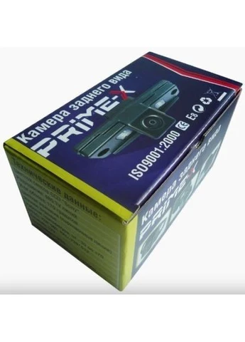 Камера універсальна MCM-16 з регульованим об'єктивом Prime-X (401903271)