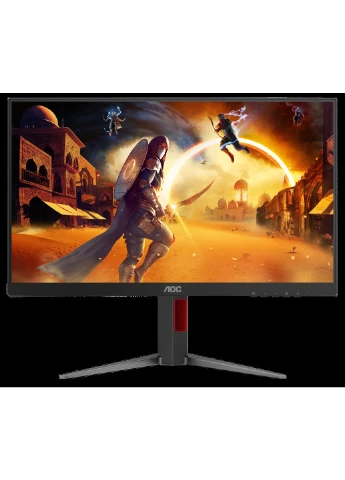 Монитор 24G4HA 23.8" Full HD IPS 200 Гц AOC (402282633)