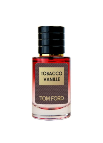 Духи жіночі / чоловічі Tobacco Vanille унісекс 60 мл парфуми Табако Ваніль No Brand (371121092)