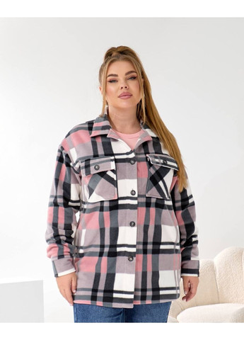 Розовый демисезонный кардиган GD/GL Модний простір