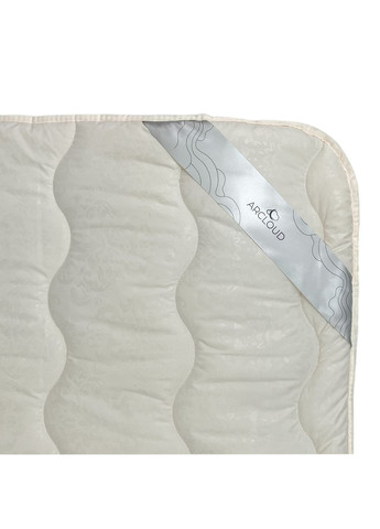 Ковдра зимова Vanilla Dream / Ваніла Дрім холлофайбер ArCloud (370441901)