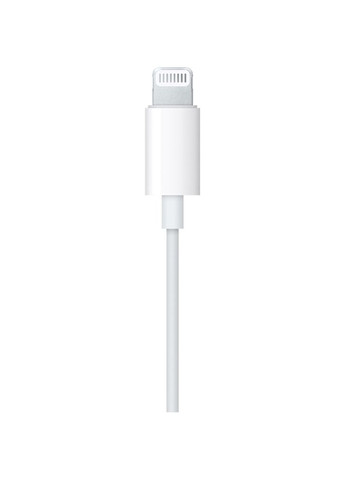 Гарнітура EarPods with Mic Lightning (MWTY3ZM/A) Apple (353835282)