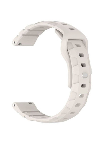 Силіконовий ремінець Defense для Smart Watch 20mm Epik (372163911)