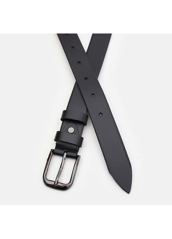 Ремінь Borsa Leather 110v1genw29-black (285697008)