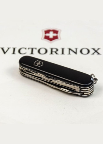Нож Huntsman Mat 1.3713.3_M0007p Victorinox (317301593)