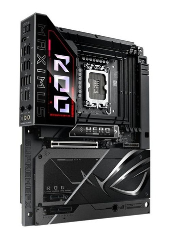 Материнська плата Asus ROG MAXIMUS Z890 HERO BTF (s1851, Intel Z890) Baseus (361853352)