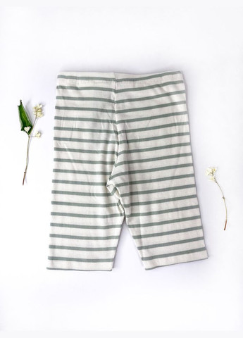 Шорти велосипедки Н&М 104 см бежевий артикул Л866 H&M (296489694)