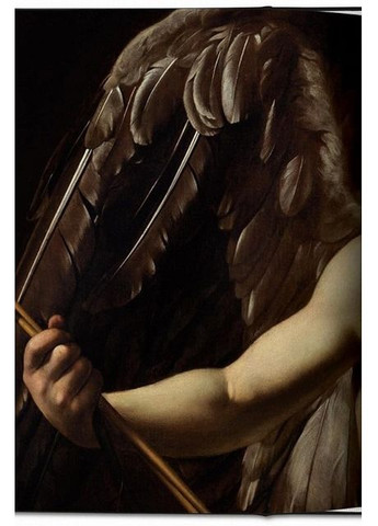 Книга Caravaggio. The Complete Works. 45th Ed. (9783836587969) Taschen (364656053)