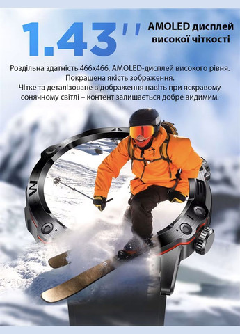 Смарт-часы Lemfo (335031492)