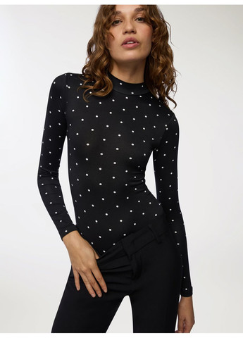 Боди женщин Terranova (369480812)