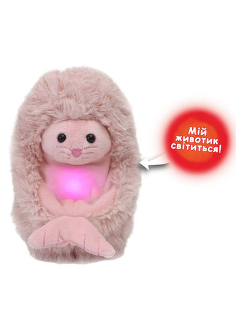 Интерактивная игрушка Морской котик Сиа Curlimals (342753617)